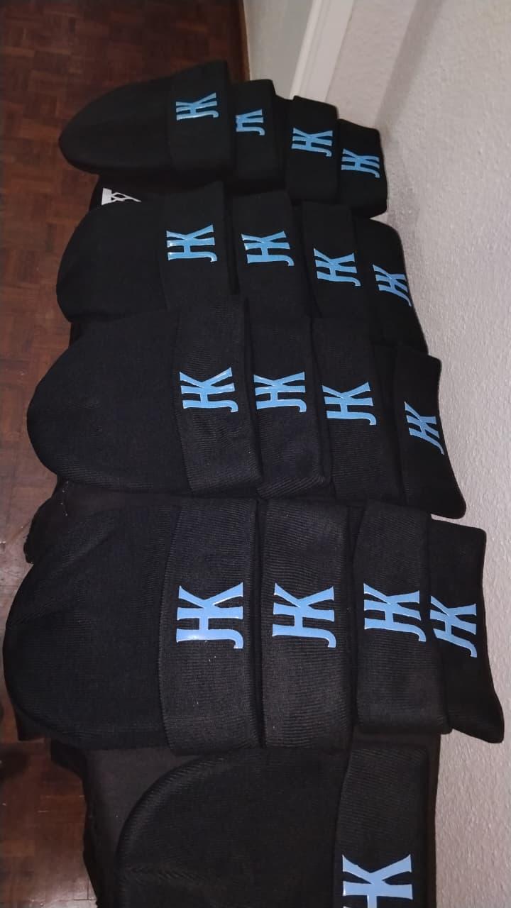 Beanie Print