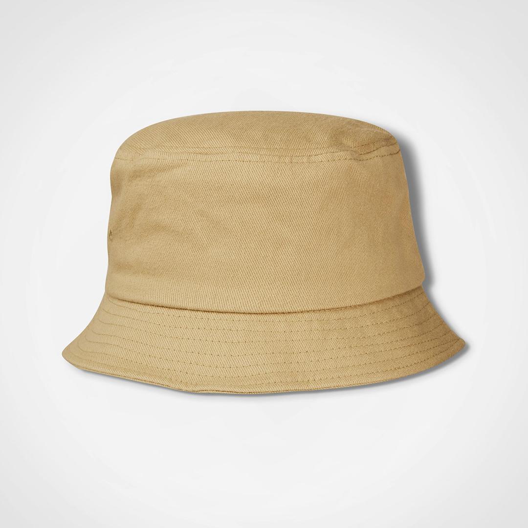 Bucket Hat Print