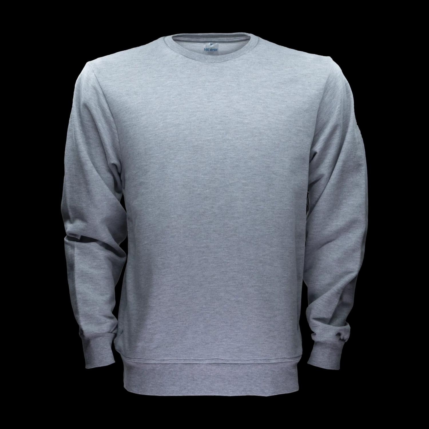 Crew Neck Restoration